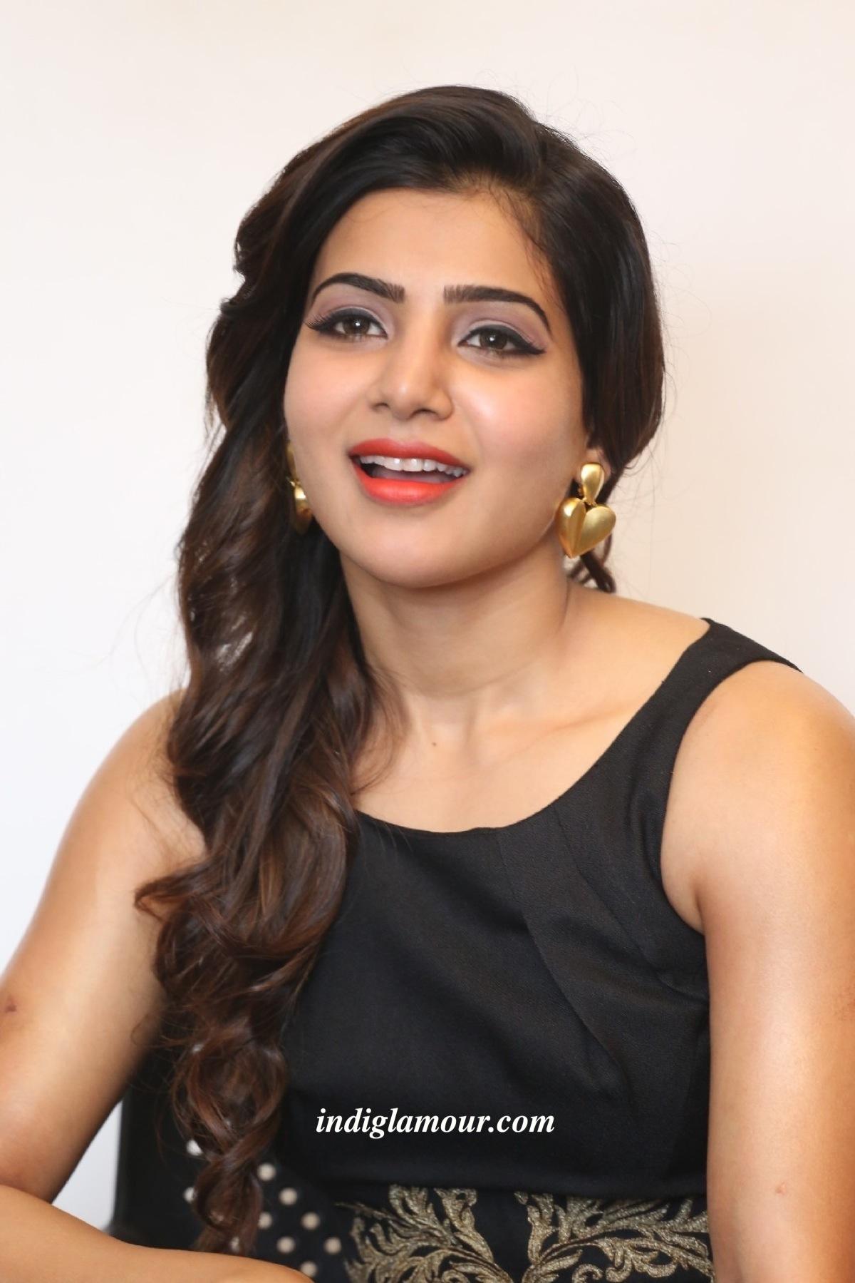 Samantha Akkineni Actress hd photo